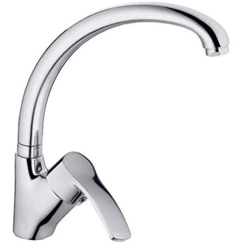 Смеситель для умывальника и кухни Haiba Onix 011 (HB0769)