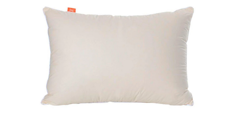 Подушка Homefort Relax 50x70 см на батисте (24240168)