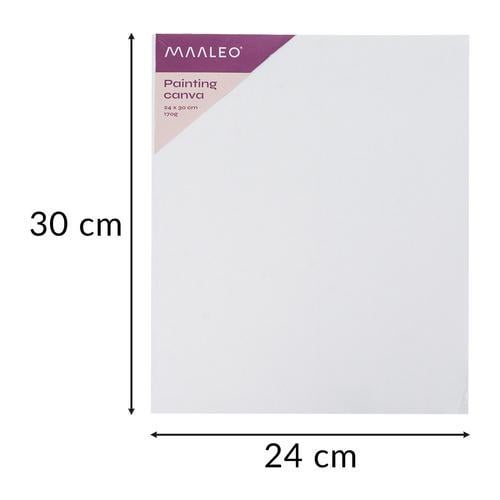 Набор для рисования Maaleo Art художественный подарочный 26 пр. (26338) - фото 3 Набор для рисования Maaleo Art художественный подарочный 26 пр. (26338) - фото 3