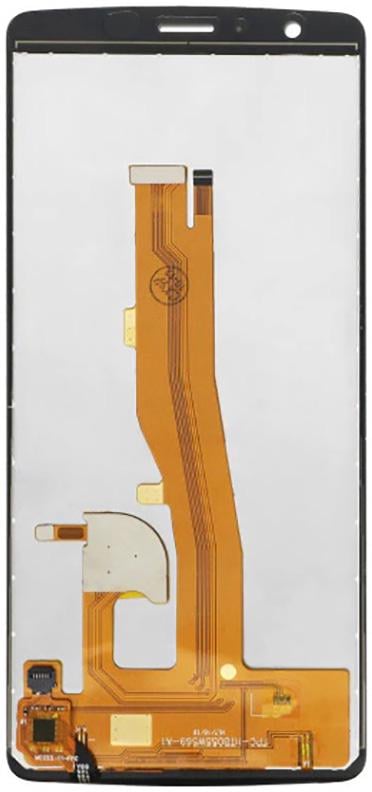 Дисплей та сенсор для Blackview A20 Black (2000990196026) Дисплей та сенсор для Blackview A20 Black (2000990196026)