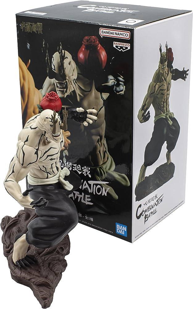 Фігурка для геймерів Bandai Spirits Jujutsu Kaisen Hanami 16 см (BP JK H)