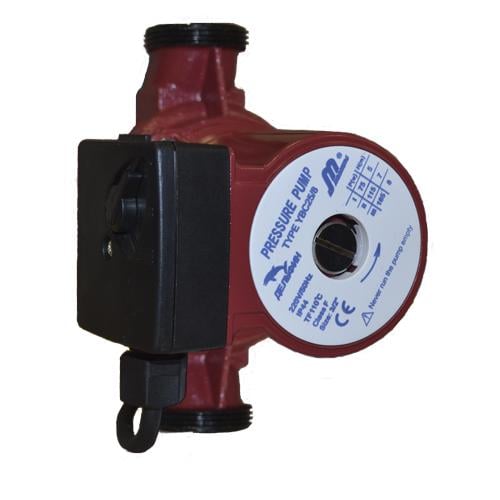 Циркуляційний насос Дельфін YBC25/8-180 (2668)