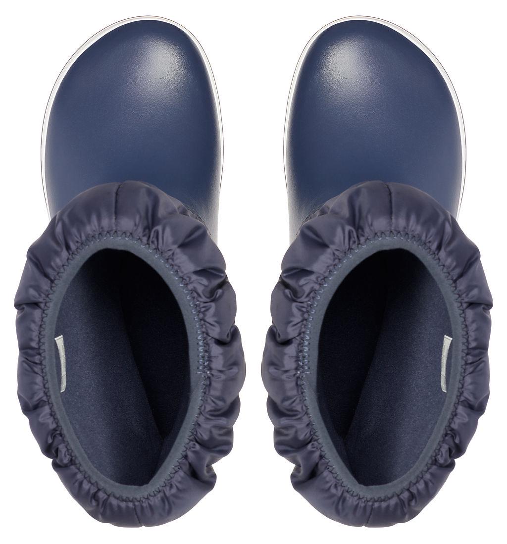 Crocs winter outlet puff