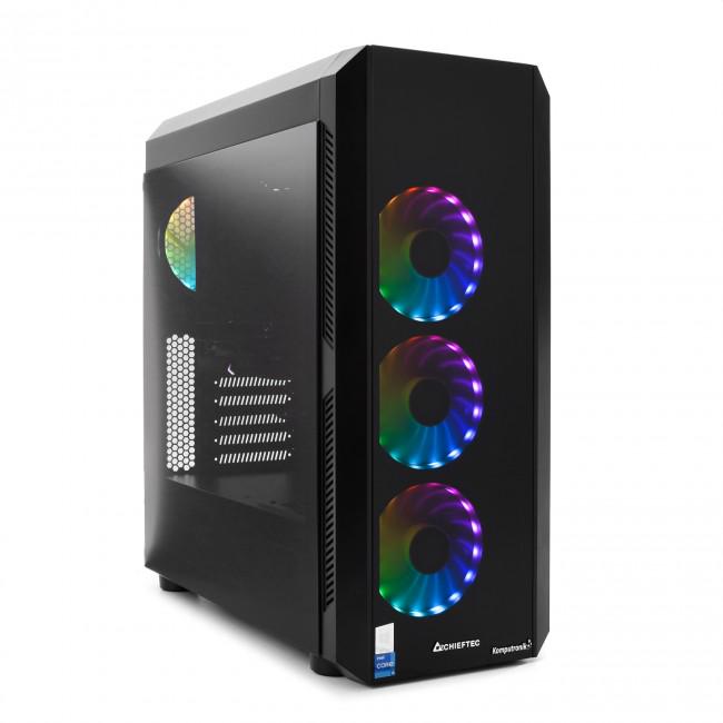 Системний блок Komputronik Infinity X512 i5/16/500 GB/Geforce RTX 3050 8 GB (F2)