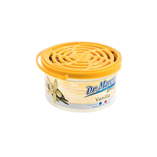 Освіжувач повітря Dr. Marcus AIRCAN Vanila 40 г