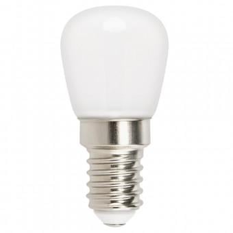 Лампа светодиодная HOROZ ELECTRIC Giga-6 6W E14 6400К (001-046-0006-010)