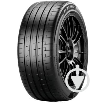 Автошина PIRELLI PZero PZ5 275/35 R19 100Y XL