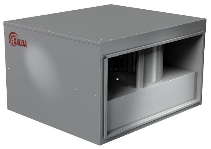 Вентилятор канальный Salda VKSA 500x250-4 L1 (69367)