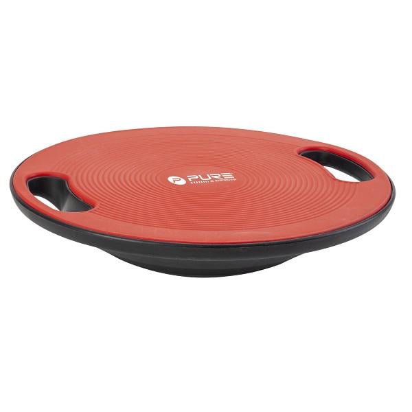 Балансувальна платформа Pure2Improve BALANCE BOARD (383503) - фото 3 Балансувальна платформа Pure2Improve BALANCE BOARD (383503) - фото 3