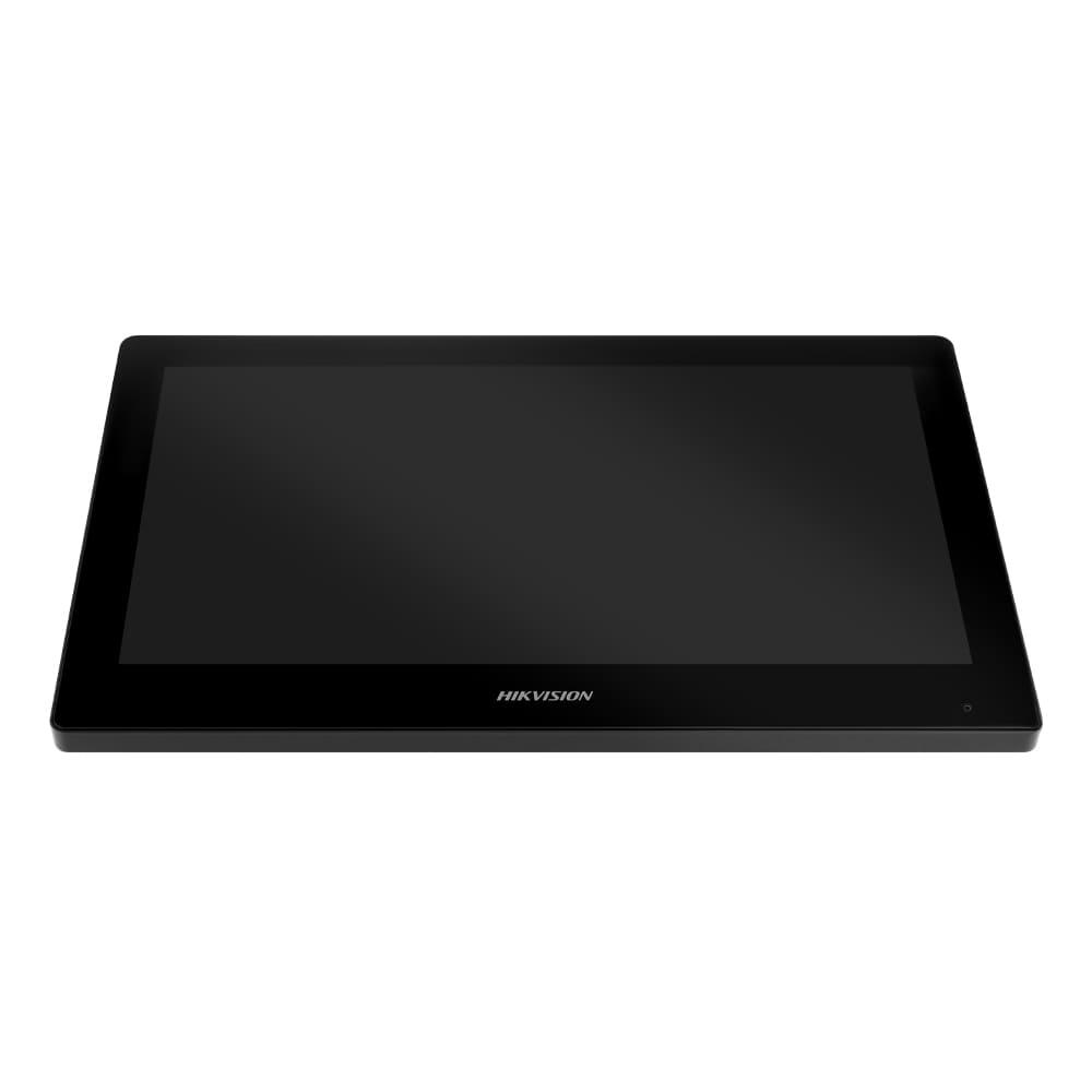 Видеодомофон IP Hikvision DS-KH8520-WTE1 - фото 3