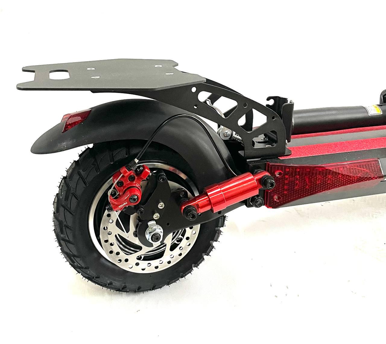 Електросамокат Tesla 16000 New 2000W 48V 18Ah та сумка - фото 7 Електросамокат Tesla 16000 New 2000W 48V 18Ah та сумка - фото 7