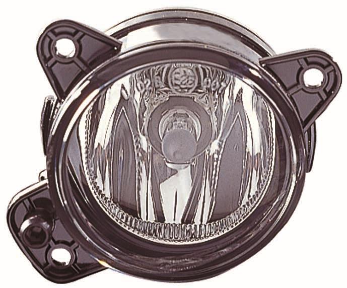 Фара противотуманная передняя левая HB4 441-2024L-UE на VW TRANSPORTER 2003-2009