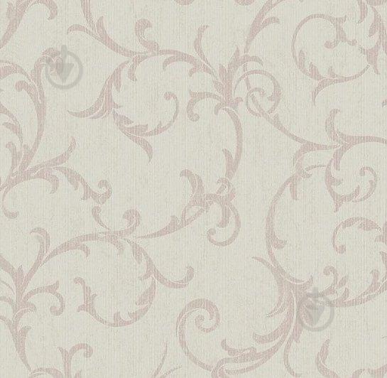 Виниловые обои на флизелиновой основе Graham & Brown Empress 104961 Бежевый-Коричневый
