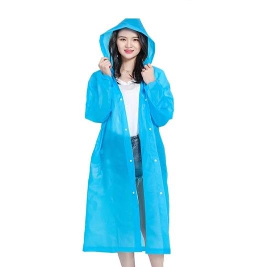 Дождевик HOME R30817 one size Дождевик HOME R30817 one size