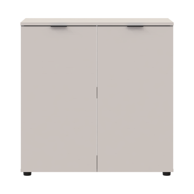 Комод Doros Рон 80х38х81 см Кашемир (41516045) - фото 3