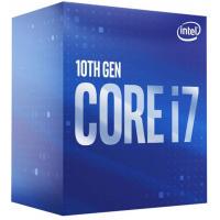 Процессор Intel Core i7 10700 BX8070110700 s1200 16T 4,7 ГГц - фото 2 Процессор Intel Core i7 10700 BX8070110700 s1200 16T 4,7 ГГц - фото 2