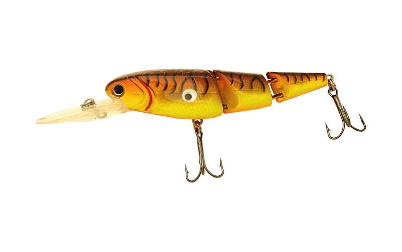 Воблер складовий Fox Triform Minnow Deep TMD11-S51 (5191)