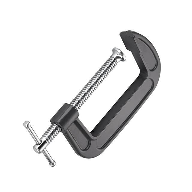 Струбцина Intertool HT-6016 тип G 4 100 мм