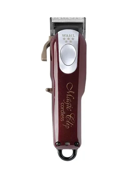 Машинка для стрижки Wahl Magic Clip Cordless 5 Star (08148-2316)