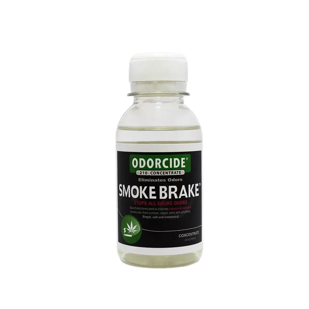 Нейтралізатор запаху тютюну ODORCIDE Smoke Brake 100 мл (1194)