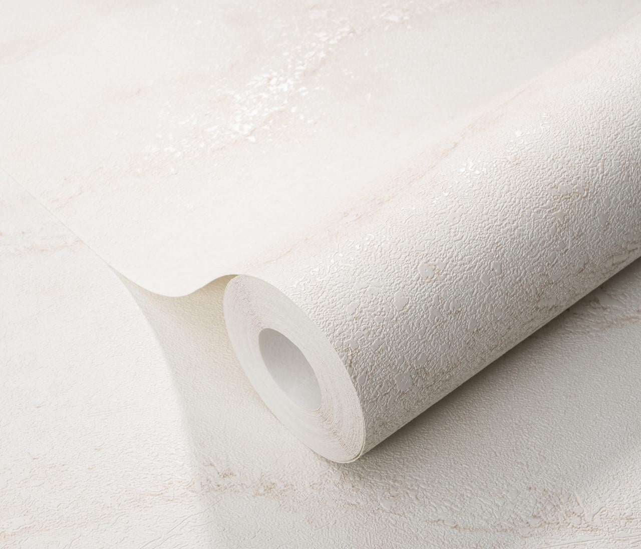 Обои флизелиновые Erismann Focus 12153-14 винил горячего тиснения 1,06х10,05 м Бежевый