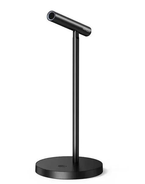 Микрофон Ugreen CM379 USB Type C всенаправленный Черный