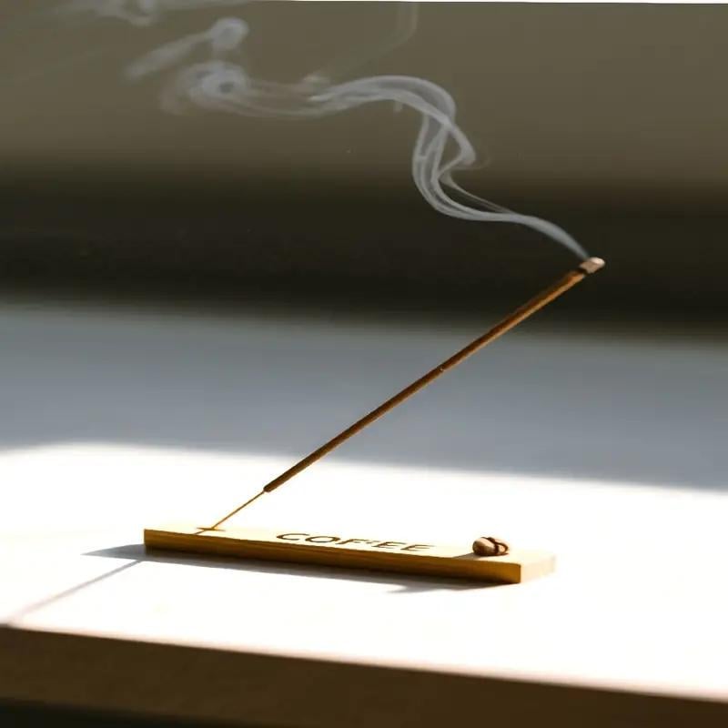 Аромапалочки Кофе с бамбуковым стержнем 20 шт. (2743692362) - фото 7 Аромапалочки Кофе с бамбуковым стержнем 20 шт. (2743692362) - фото 7