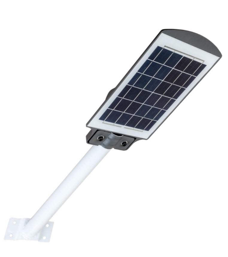 Прожектор настінний сонячний з датчиком руху 60W (11290296) Прожектор настінний сонячний з датчиком руху 60W (11290296)