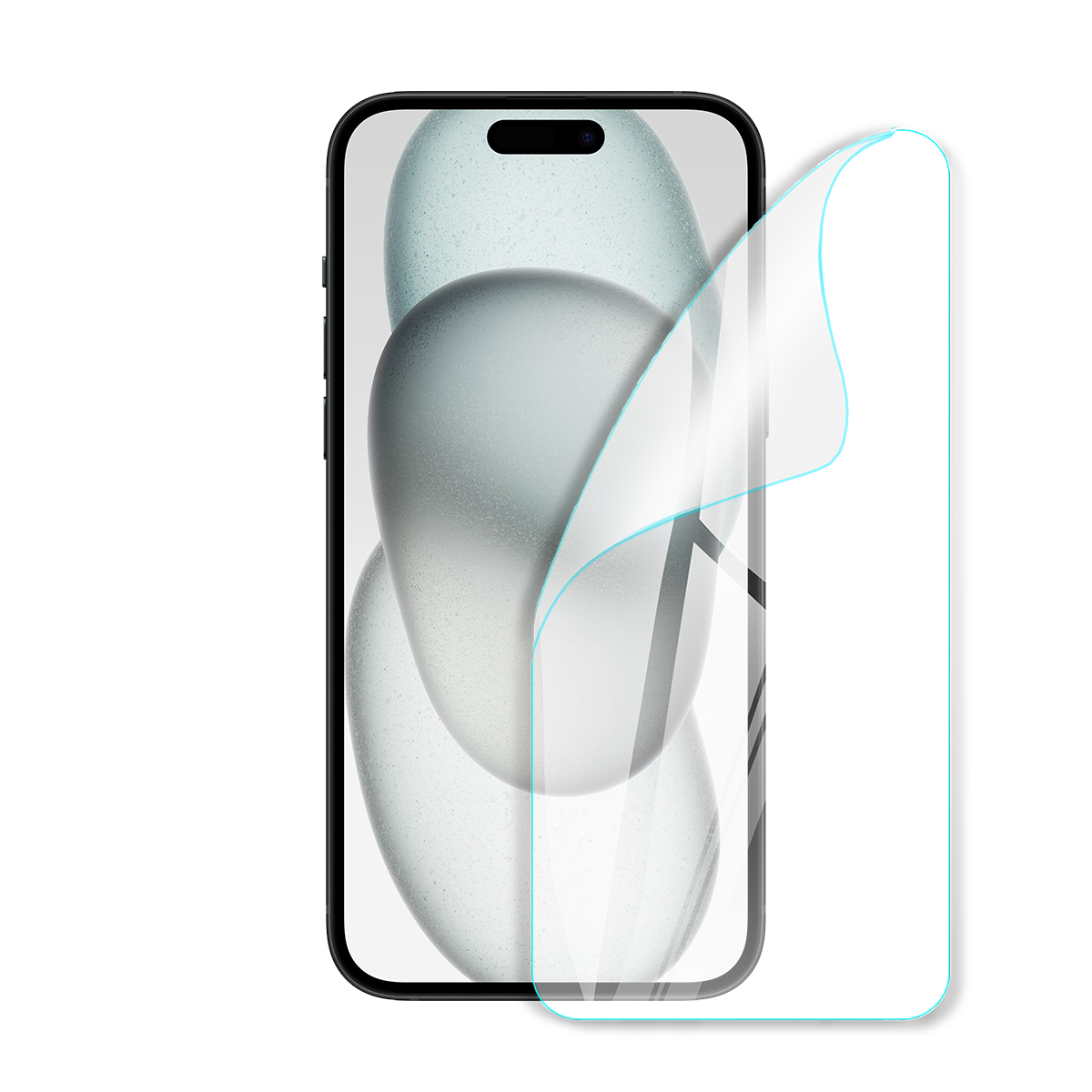 Полиуретановая пленка для Apple iPhone 15 серии Extreme Armor (PF-E02SNG-002-020)