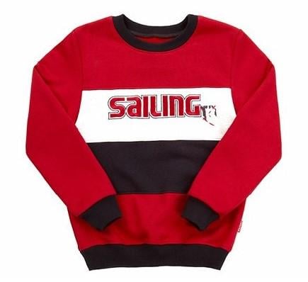 Джемпер на хлопчика з начосом Bembi 134 см (ДЖ 100)