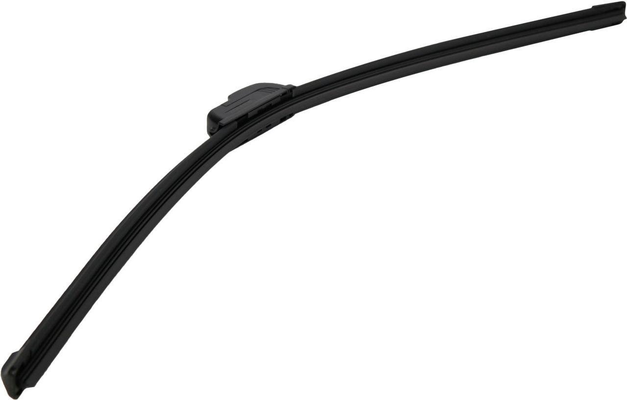 Щітка склоочисника безкаркасна 23 Zollex All weather 580 мм (F-580) Щітка склоочисника безкаркасна 23 Zollex All weather 580 мм (F-580)