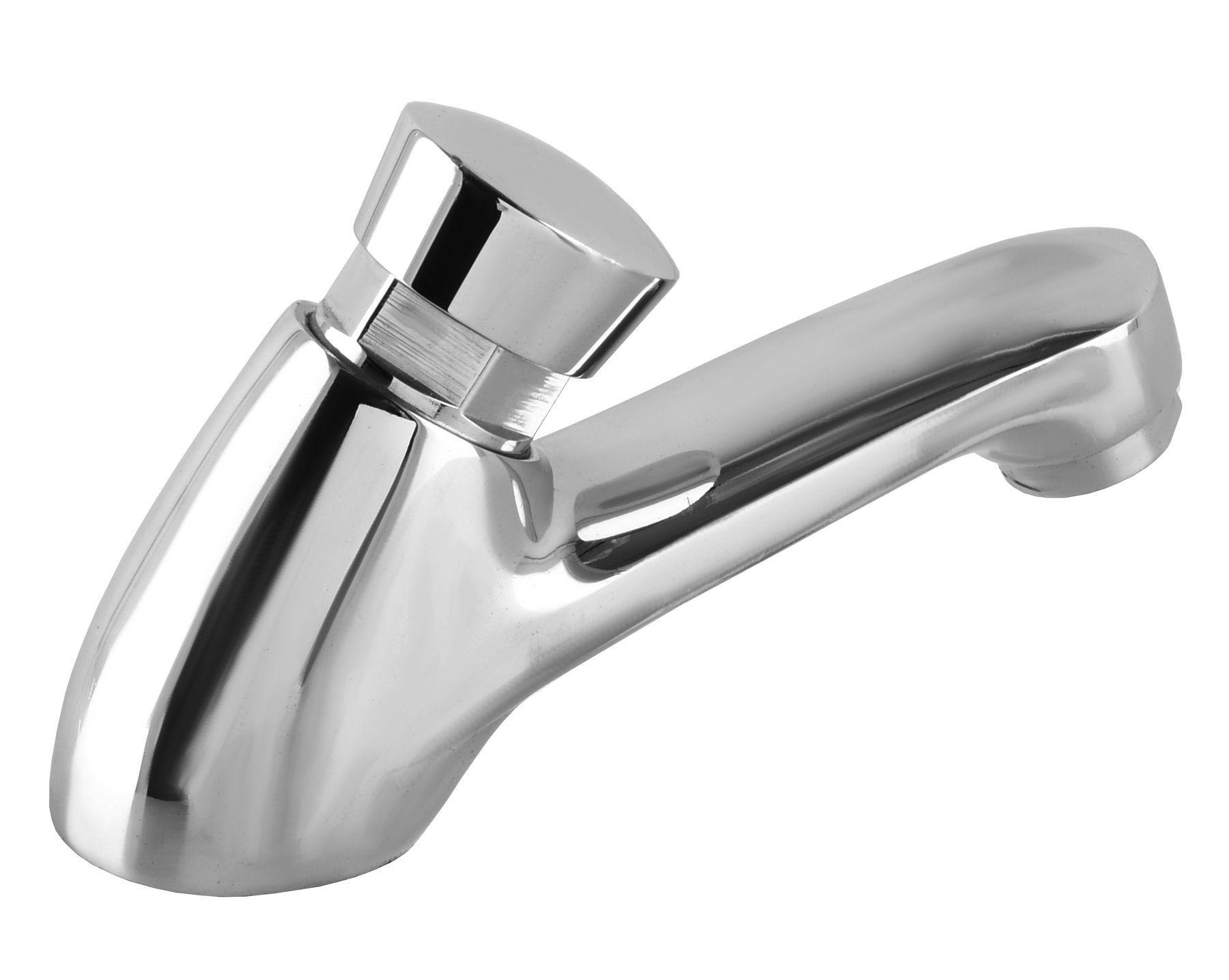 ᐉ Кран-дозатор Globus Lux MO1501 для умывальника