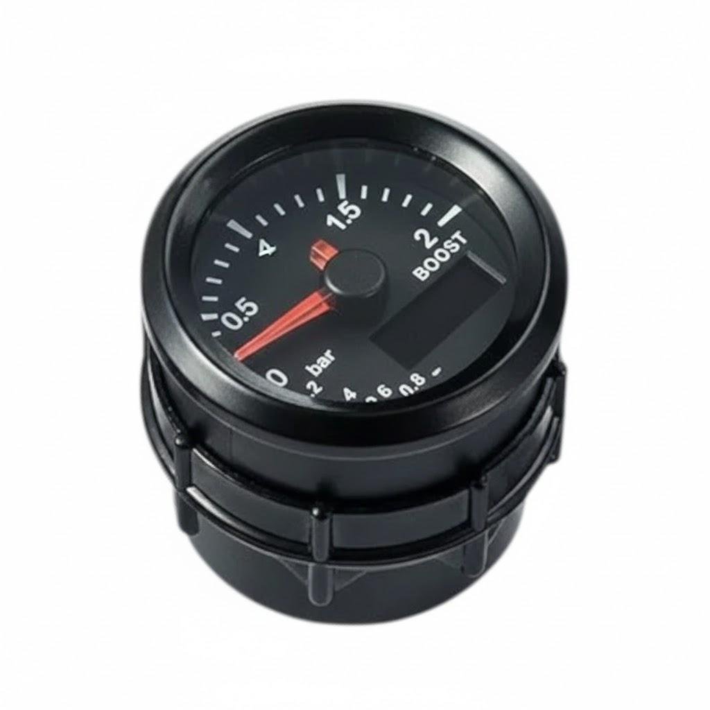 Манометр турбонаддуву BOOST 52 мм (31558970)