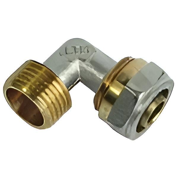 Коліно WEG РЗ 20 мм х 1/2" (SQ-1038899)