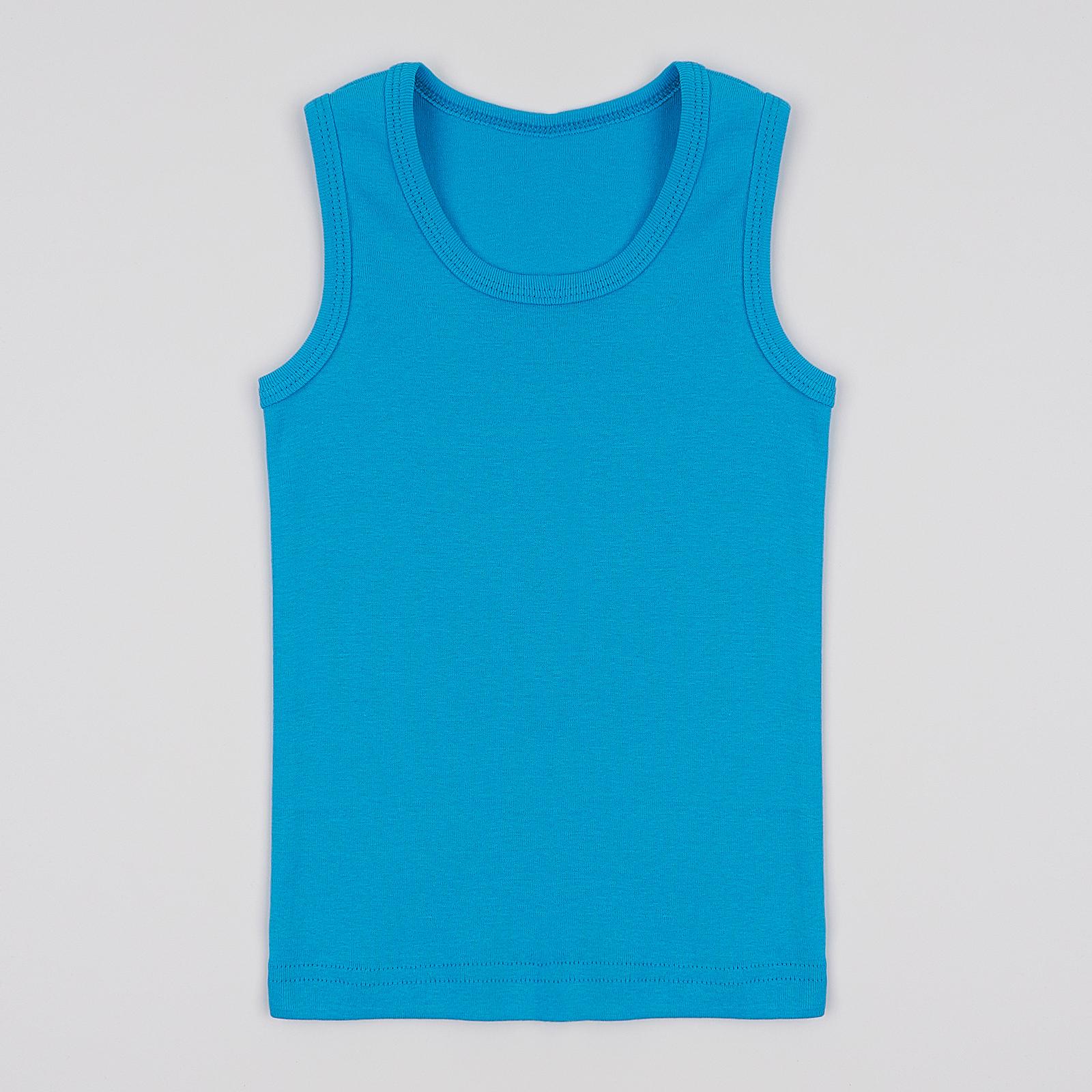 Майка дитяча ЛяЛя 92 см (4БК108)