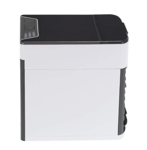 Охладитель воздуха мини с функцией увлажнения (10351) - фото 5 Охладитель воздуха мини с функцией увлажнения (10351) - фото 5