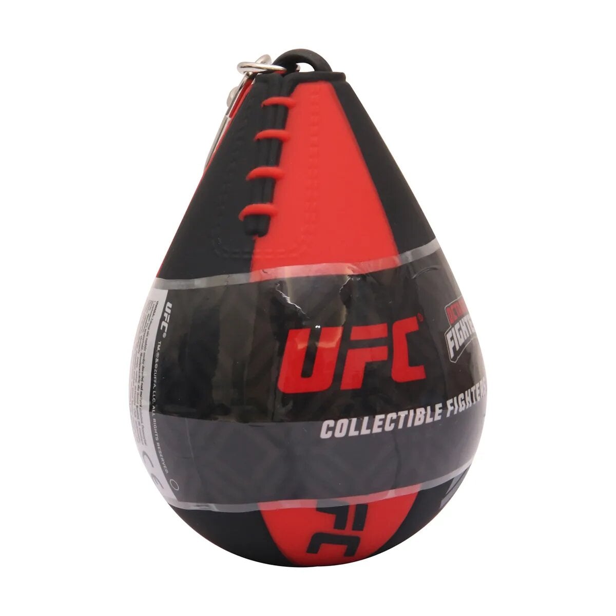 Игровой набор UFC ПВХ Коллекционные фигурки 18х22х28 см (UFC2009)