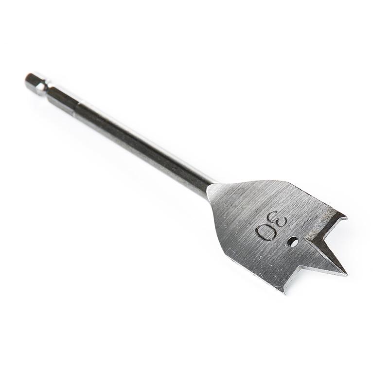 Сверло перьевое Apro Cutter Ø 30 мм 150 мм (830280) - фото 2 Сверло перьевое Apro Cutter Ø 30 мм 150 мм (830280) - фото 2