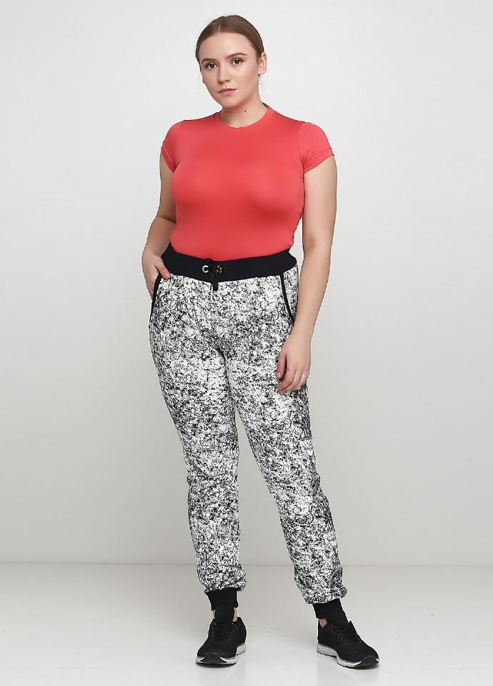 Брюки Radda 2XL Разноцветный (RD-2021-64) Брюки Radda 2XL Разноцветный (RD-2021-64)