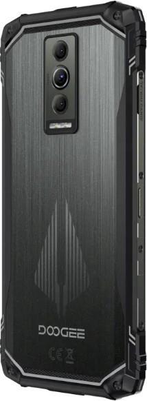 Смартфон Doogee Blade 10 Pro Energy 6/256 Гб Global Version Metallic Black (2736913741) - фото 4 Смартфон Doogee Blade 10 Pro Energy 6/256 Гб Global Version Metallic Black (2736913741) - фото 4