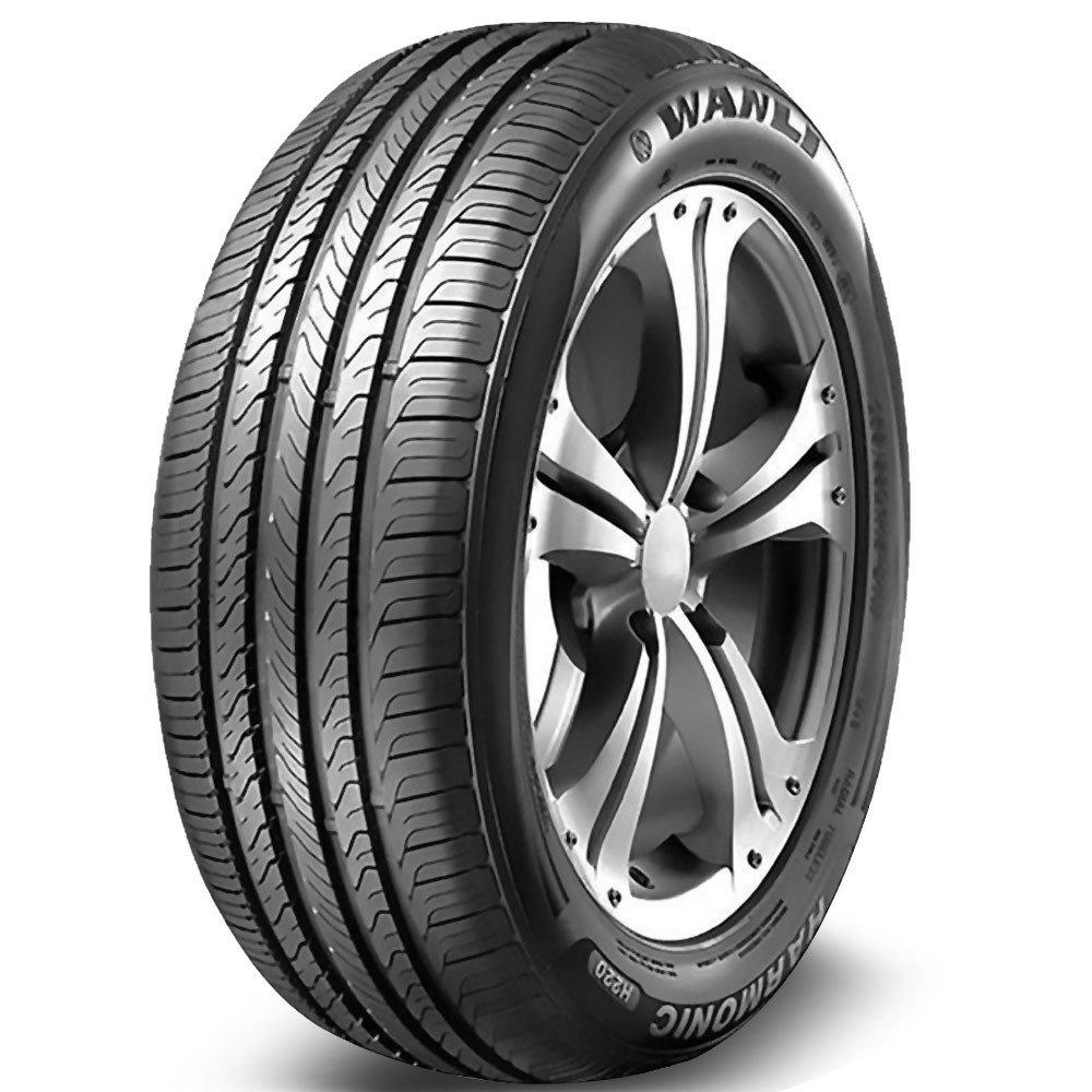 Шина летняя WANLI H220 Harmonic 205/65R15 94V (2401897)