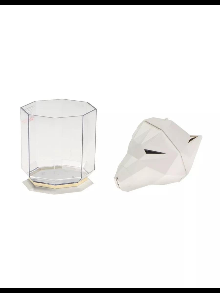 Зволожувач повітря Humidifier AND5295 Голова вовка аромадифузор 650 мл Білий (214121) - фото 3 Зволожувач повітря Humidifier AND5295 Голова вовка аромадифузор 650 мл Білий (214121) - фото 3