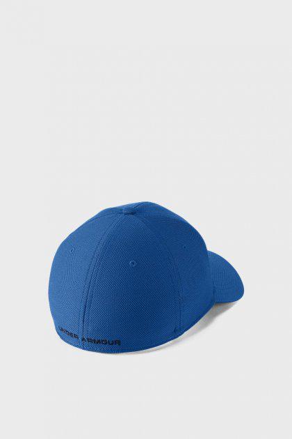 Кепка Men's Blitzing 3.0 Cap L/XL Синій (1305036-400) - фото 2