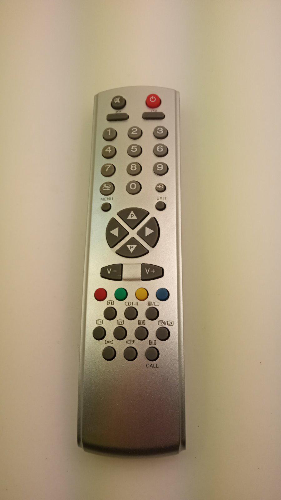 Пульт для Toshiba CT-841 (10047)
