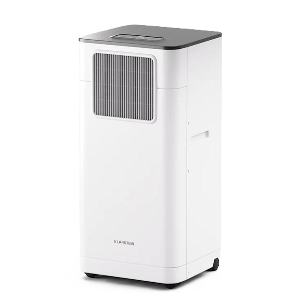 Кондиционер KLARSTEIN Breeze Box 7000 BTU с ночным режимом (10046093)