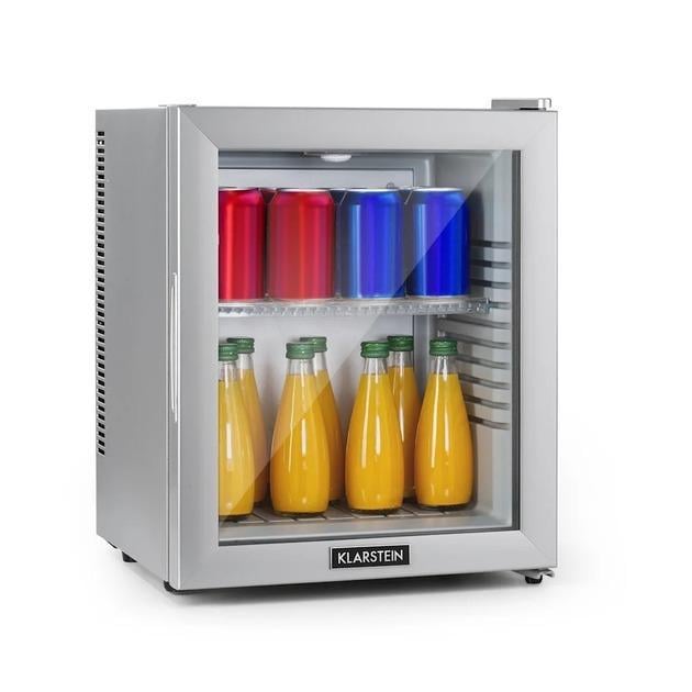 Холодильник KLARSTEIN Brooklyn 24 л (10035224)