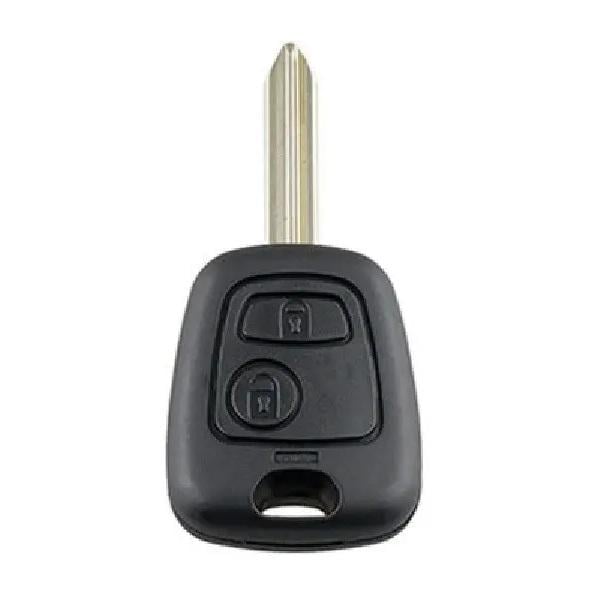 Корпус автоключа для Citroen KS01