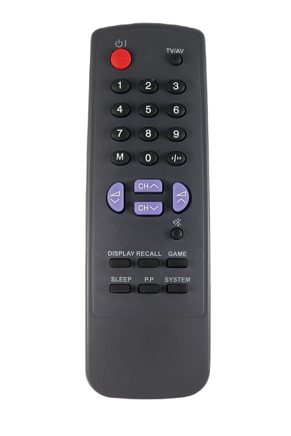 Пульт для China TV 7461 (1364)