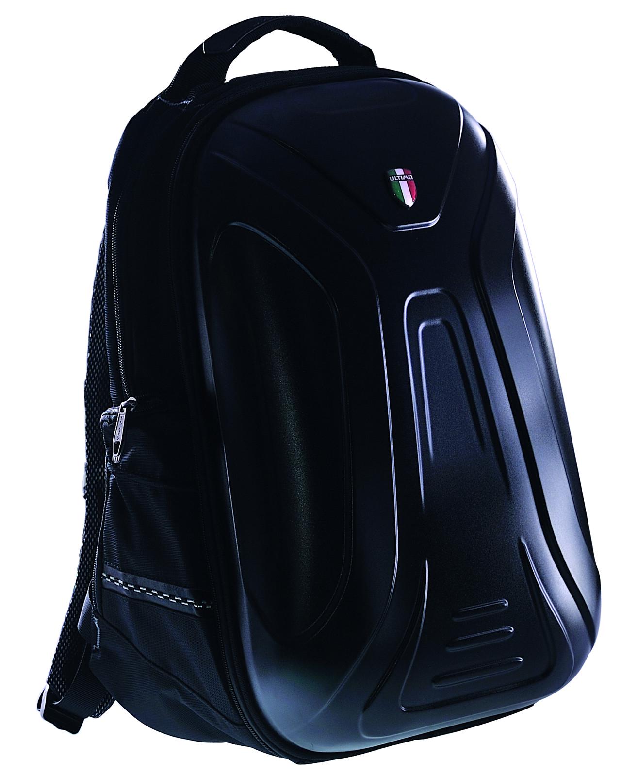 Ранец ZіBі Ultimo Kinetic 24x20x38 см 19 л Черный (ZB16,0229KB)