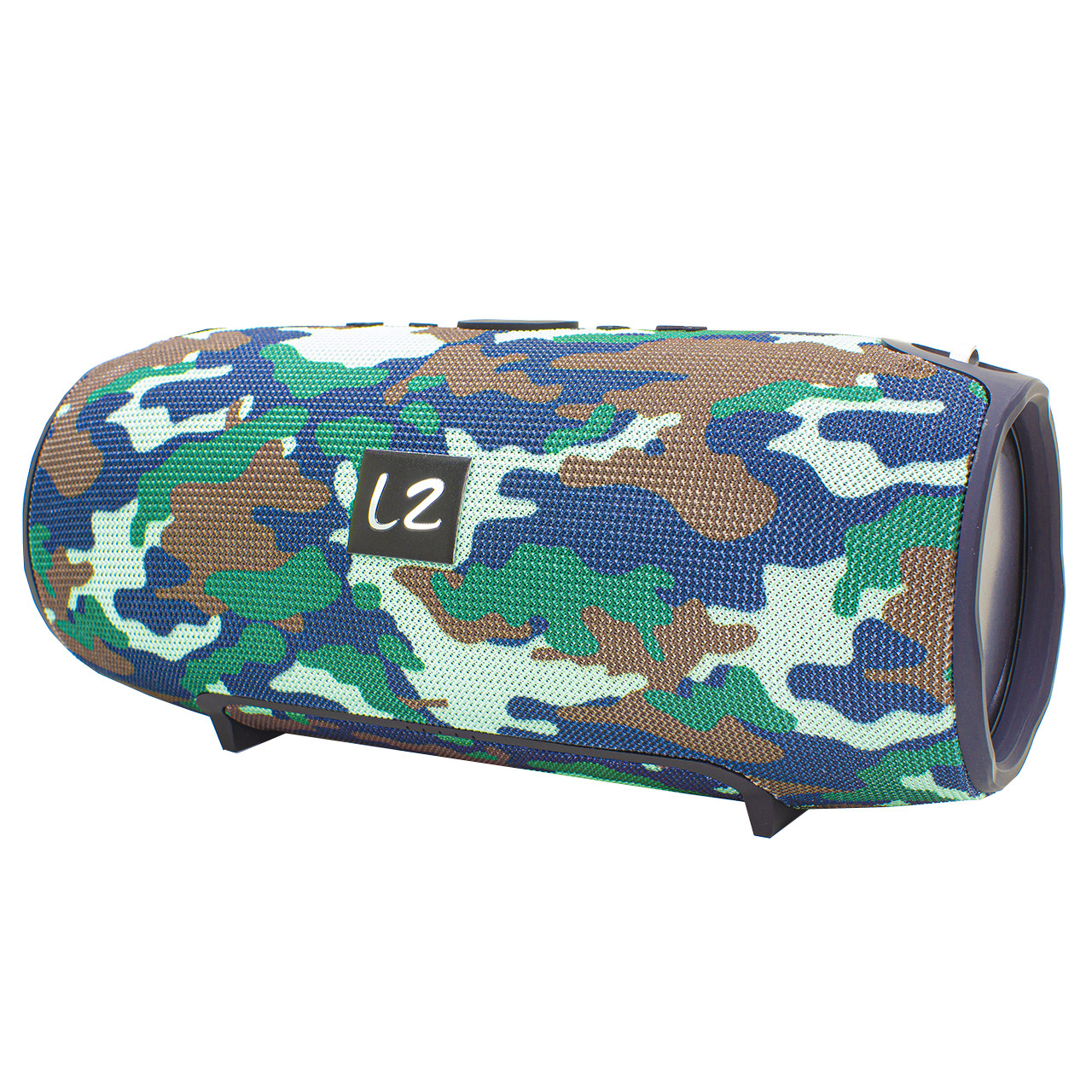 Колонка LZ Xtreme Camouflage Беспроводная
